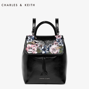 CHARLES&KEITH CK11-20150653-Black