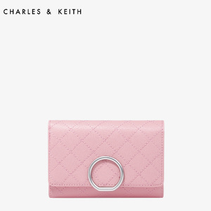 CHARLES&KEITH CK6-10680421-Pink