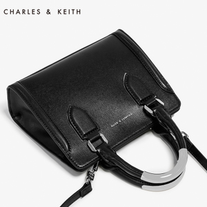 CHARLES&KEITH CK2-30780069-Black