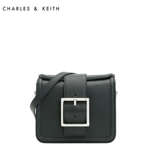 CHARLES&KEITH CK2-80780260-g-Grey