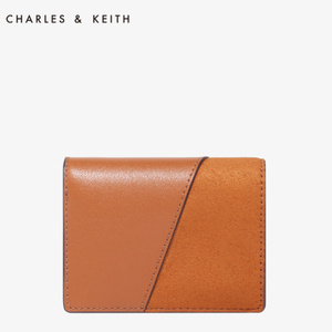 CHARLES&KEITH CK6-50700548-Cognac