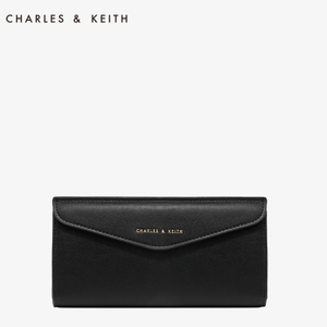 CHARLES&KEITH CK6-10680415-Black