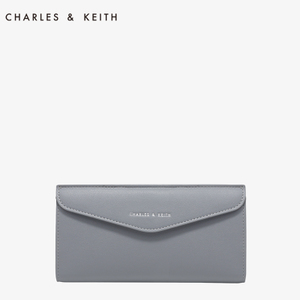 CHARLES&KEITH CK6-10680415-Grey