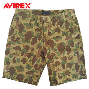 AVIREX AVI06830031