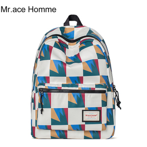 Mr．Ace Homme MR16B0262B