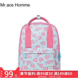 Mr．Ace Homme MR17A0485B