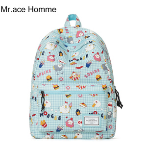Mr．Ace Homme MR16C0441B