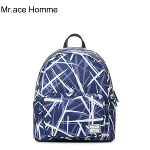 Mr．Ace Homme MR17A0492B
