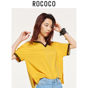 Rococo/洛可可 8182NT172