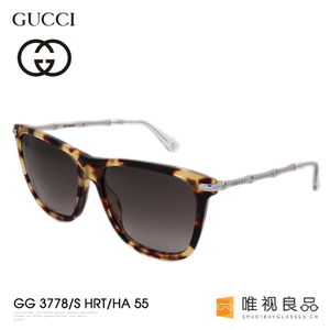 Gucci/古奇 GG-3778