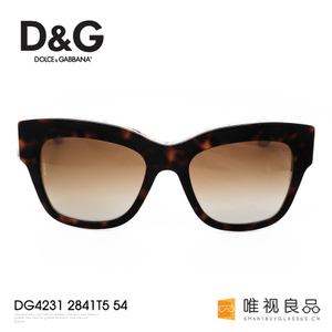 Dolce＆Gabbana/杜嘉班纳 DG4231