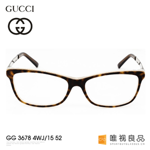 Gucci/古奇 GG-3678