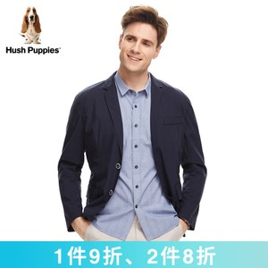 Hush Puppies/暇步士 PJ-27301