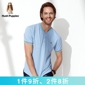 Hush Puppies/暇步士 PD-27357