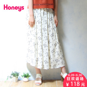 honeys CIC-592-73-9124