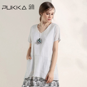 Pukka/蒲牌 562160