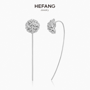 HEFANG Jewelry/何方珠宝 HFE085082