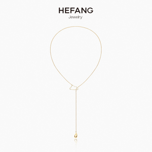 HEFANG Jewelry/何方珠宝 HFE097109