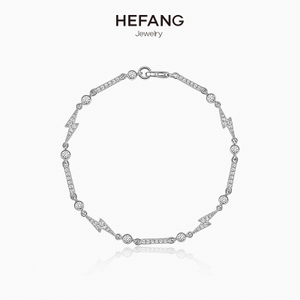 HEFANG Jewelry/何方珠宝 HFE094091