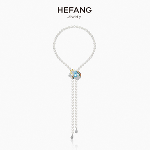 HEFANG Jewelry/何方珠宝 HFE097111