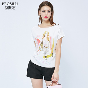 prosilu/葆斯奴 B6ET3055