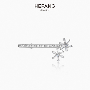HEFANG Jewelry/何方珠宝 HFE093113