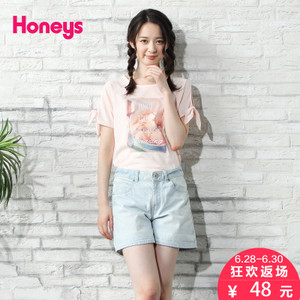 honeys CZ-596-13-3534