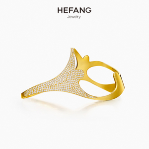 HEFANG Jewelry/何方珠宝 8350mm