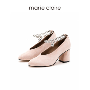 Marie Claire 754-8378