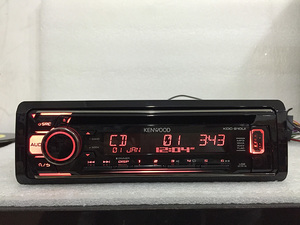 KENWOOD/建伍 KDC-210UI