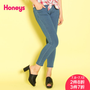 honeys CZ-615-75-9412