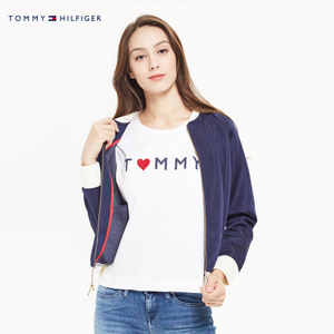 TOMMY HILFIGER WW0WW18300NS-443