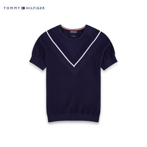 TOMMY HILFIGER WW0WW19041NU-443