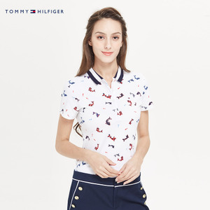 TOMMY HILFIGER WW0WW19058NU-134