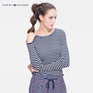 TOMMY HILFIGER WW0WW17581NS-901