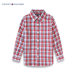 TOMMY HILFIGER KKB0KB02830NS-122