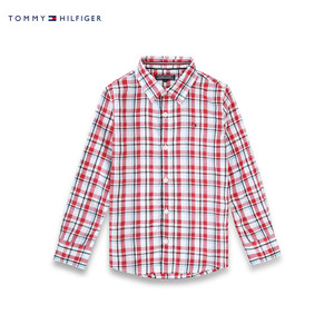 TOMMY HILFIGER BKB0KB02830NS-122