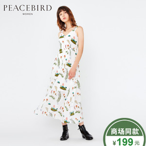 PEACEBIRD/太平鸟 A5FA63101