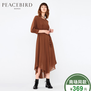 PEACEBIRD/太平鸟 A2FA63158