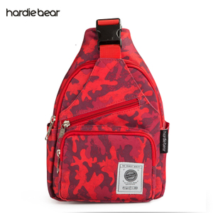HARDIe BeAR/哈狄贝尔 HBP-003