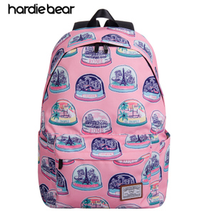 HARDIe BeAR/哈狄贝尔 HBB-066-2