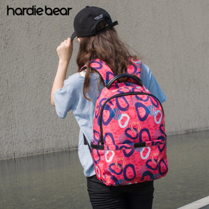 HARDIe BeAR/哈狄贝尔 HBB-062-3