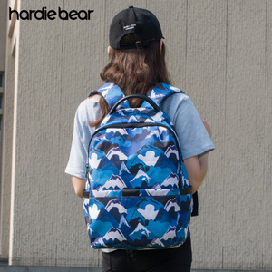 HARDIe BeAR/哈狄贝尔 HBB-062-2