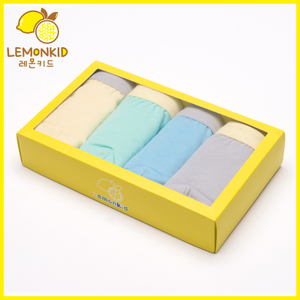 Lemonkid/柠檬宝宝 27405