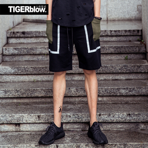 TIGERblow/心有猛虎 170661K