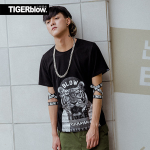 TIGERblow/心有猛虎 170675T