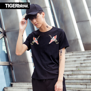 TIGERblow/心有猛虎 170666T