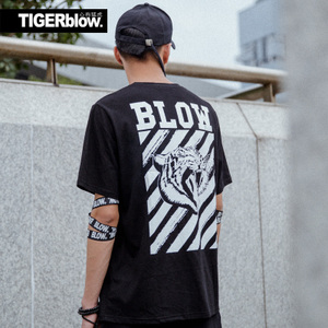 TIGERblow/心有猛虎 170685T