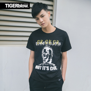 TIGERblow/心有猛虎 170608T