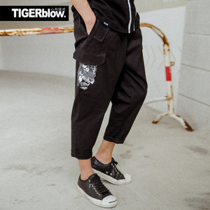 TIGERblow/心有猛虎 170698K